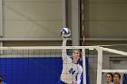 Wheaton Women's Volleyball  Wheaton Women's Volleyball vs Smith College. - Photo by Keith Nordstrom : Wheaton, Volleyball, Smith